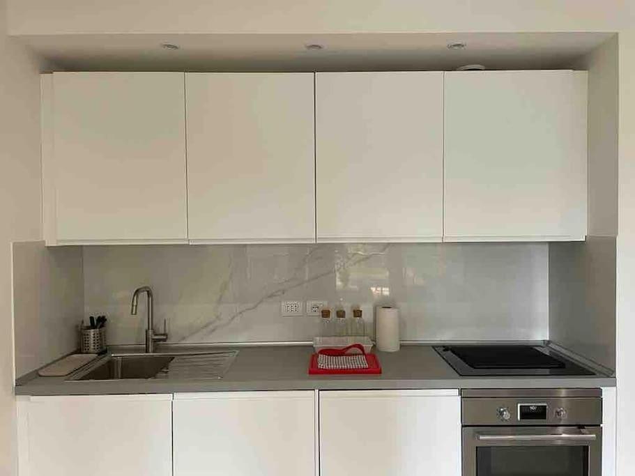 Dehon Apartamento