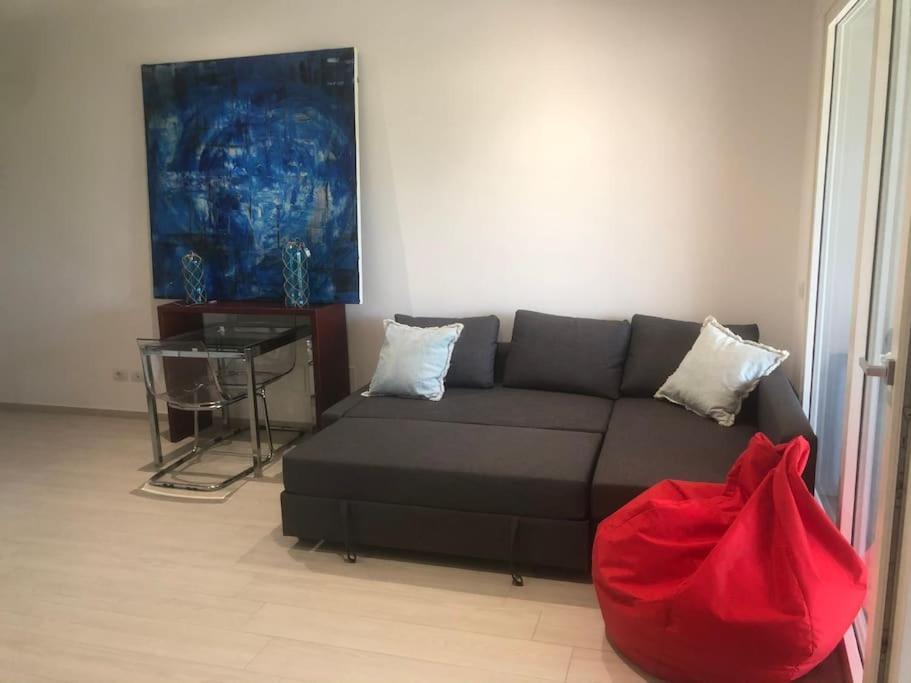 Apartamento Dehon Roma