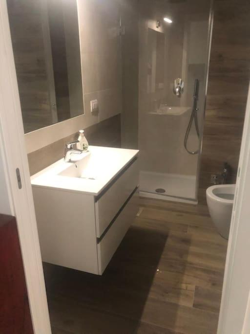 Dehon Apartamento