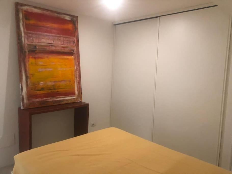 Apartamento Dehon