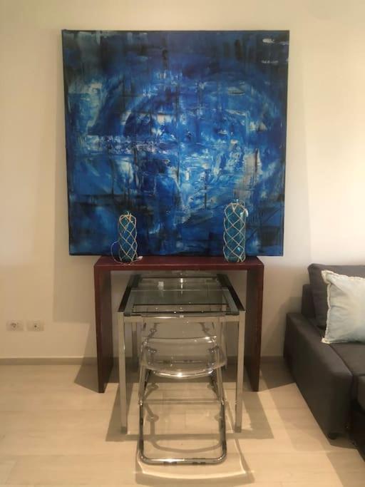 Dehon Apartamento Roma